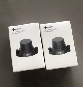 DJI Mavic 3 Enterprise Series RTK-Modul für Mavic 3E/Mavic 3T/M3M Wärmebilddrohn - Picture 1 of 6