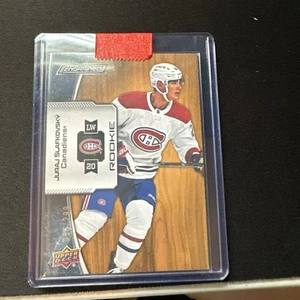 2023-23 Juraj Slafkovsky Engrained Rookie /299 - Picture 1 of 2