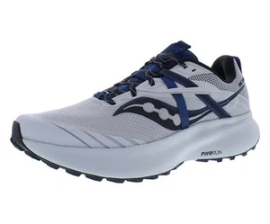 Saucony Ride 15 TR Mens Shoes - Picture 1 of 4