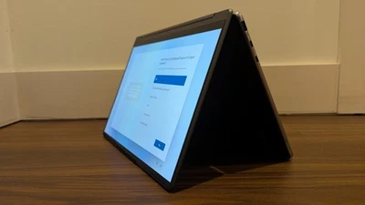 Lenovo Yoga 9 14" i7-1260P 16GB Ram 1TB SSD W11H - Image 1 of 4