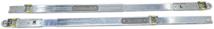 Supermicro Server Rack Rail Kit 01-SC80134-XX00T102 / 01-SC80135-XX00T102 - Afbeelding 1 van 6