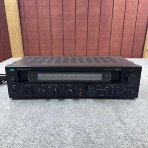 Vintage Sansui R-410 AM/FM Stereo Amplifier / Receiver w Phono Input - Japan - Picture 1 of 10
