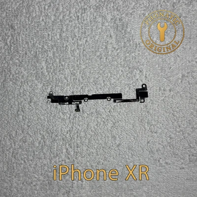 Soporte de antena conector base puerto de carga original Apple iPhone XR OEM  Foto 1 de 3