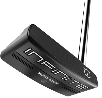 Wilson Staff Infinite West Loop Putter 35'' Inches New - Image 1 of 3