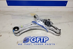 Par de brazos de control inferiores delanteros derecho derecho derecho derecho derecho derecho derecho derecho derecho derecho derecho Subaru WRX STI 2008-2010 OEM - Imagen 1 de 5