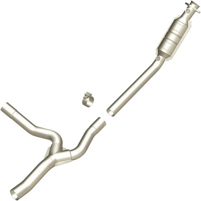 MagnaFlow Catalytic Converter: EPA, For 2004-2005 Dodge Ram 1500 — 第 1/4 张图片