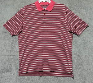 Under Armour Shirt Men's XL Heat Gear Short Sleeve Polo Golf Team Sports Coach - Picture 1 of 8