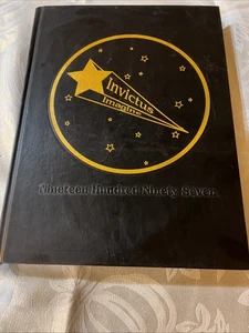 1997 Cumberland Regional High School Yearbook (Invictus) Bridgeton New Jersey - Picture 1 of 14