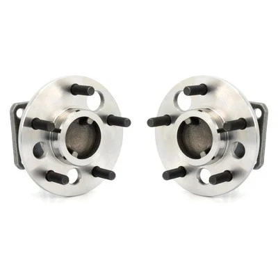 Cojinetes de cubo de rueda trasera para Chevrolet Celebrity Lumina Impala 1982-2008 oeG2 Foto 1 de 4