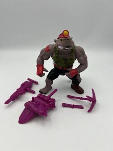 TMNT Dirtbag 1991 komplett - Bild 1 von 2