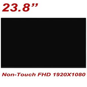 Dell Inspiron 24 ‎5420 All In One Non-Touch 23.8" FHD LCD Screen Display