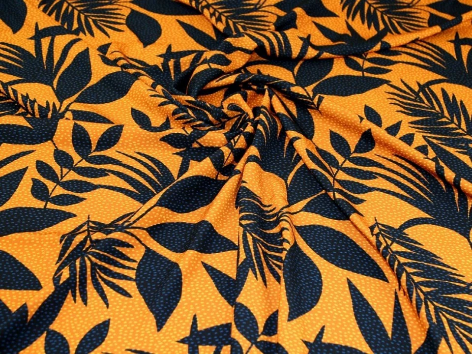 Madrid Crepe Fabric 152cm / 60"  Wide  - per metre - Image 1 of 1