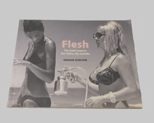 55 $ Graham S. Burstow Fleischfotos Queensland Press Taschenbuch 2014 UQP - Bild 1 von 3