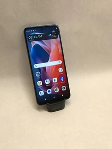 Motorola Moto G Play 2024 XT2413V 64GB 50MP Tracfone Straight Talk SHIPS FAST - Picture 1 of 8