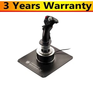 A-10C (A10C) Hotas Warthog Flight Stick Flight Joystick for THRUSTMASTER - Picture 1 of 1