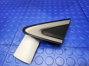 18-24 Mitsubishi Eclipse Cross Upper Fender Molding Left Driver Side OEM - Picture 1 of 12