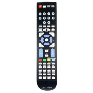 Neu RM-Series DVD Recorder Fernbedienung für Panasonic DMR-EH535 - Bild 1 von 1