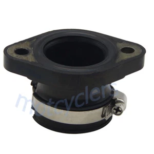 Carburetor Intake Manifold Boot For Polaris Xpress300 ATV Trail Blazer250 96-99 - Picture 1 of 7