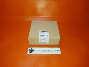 Phoenix Contact Expansion Module ILB IB 24 DI32 - V/C: 06 / *Order No.: 2862343 - Picture 1 of 3
