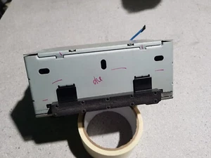 2011 Ford Fiesta mk7 Radio CD Player aa6t-18c815-ae may need coding - Picture 1 of 5