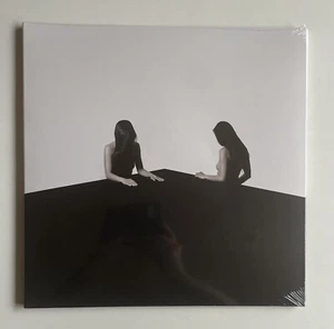 Royal blood - Super Deluxe Limited Edition - How Did We Get So Dark? Sealed LP - Picture 1 of 6