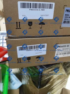 1pc Brand New Sealed HITECH PWS6600S-S Free Shipping - Image 1 of 3