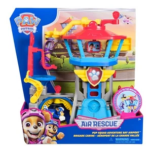 Paw patrol air rescue, set di gioco pup squad adventure - Foto 1 di 1