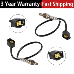 Sensor de oxígeno 2 piezas para Dodge 2011-18 Journey 2011-14 Avenger 11-17 Jeep Patriot - Imagen 1 de 5