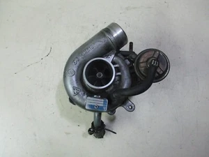 504070186 Fiat Ducato 2.3 JTDM TURBOCHARGER TURBINE YEAR 2004 F1AE0481C - Picture 1 of 7