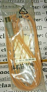 hp cavo antenna 5187-7144 14-011300110 51-31255-01 - Foto 1 di 1