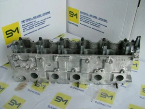 TESTATA REVISIONATA 46437268 LANCIA ALFA ROMEO 2.4 10V JTD K 156 166 32501 34202 - Picture 1 of 2
