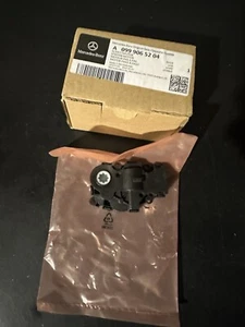 Brand New MERCEDES-BENZ Air Intake Stepper Motor A0999065204 fits many models! - Picture 1 of 6