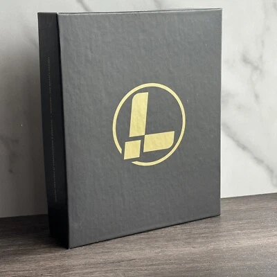 Ferramenta múltipla Leatherman Arc Obsidian. Edição limitada com bainha de couro. Selado. - Imagem 1 de 4