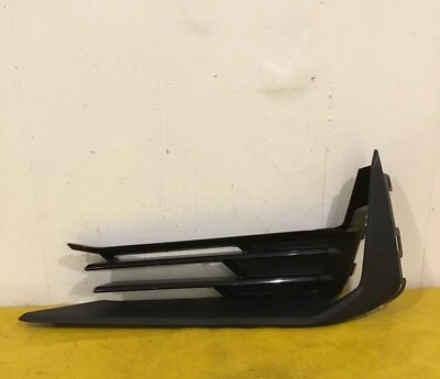 GM 2022-2024 Chevrolet Camaro izquierdo/lado del conductor bisel de apertura OEM P/N 84524883 Foto 1 de 4