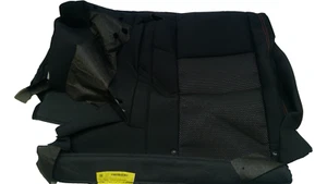 FITS 16-17 JEEP GRAND CHEROKEE REAR SEAT BACK COVER LEFT 6ET15PL9AA - NEW OEM - Picture 1 of 3