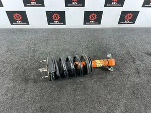 PUNTAL DE RESORTE DE DESCARGA ELÉCTRICA CADILLAC ESCALADE 6.2L 07-14 DE FABRICANTE DE EQUIPOS ORIGINALES SUSPENSIÓN DELANTERA - Imagen 1 de 7