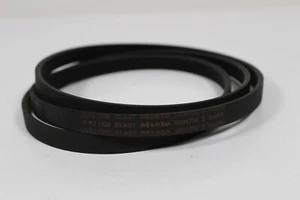 Miele W 3557 WPS Keilriemen Antriebsriemen Riemen 5 PJ 1320 ELAST TNr: 5034730 - Picture 1 of 1