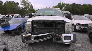 Engine Assembly/motor FORD F550 SD PICKUP 12 - Picture 1 of 15