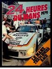 24 Heures Du Mans 1979 - Le Mans 1979 Les 24 Heures - HC avec DJ 1980