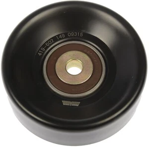Dorman 419-602 Idler Pulley (Pulley Only) Compatible with Select Models - Picture 1 of 1