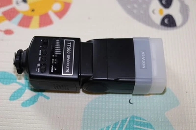 Neewer TT560 Flash Speedlite Spiegelreflexkameras Blitz - Bild 1 von 2