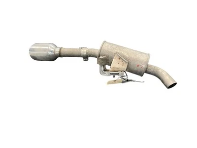 2020 DODGE RAM 1500 REAR LEFT DRIVER SIDE EXHAUST SYSTEM 65339CTCR OEM Foto 1 de 4