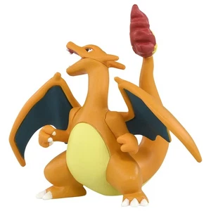 Pokemon Takara Tomy Moncolle Charizard Mewtwo Strikes Back! Japan Verkäufer - Bild 1 von 10