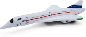 The London Toy Company Concorde Soft - Foto 1 di 4