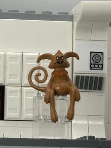 LEGO Star Wars Minifigure Salacious B Crumb YOU PICK sw0408 OR sw1387 - Picture 1 of 4