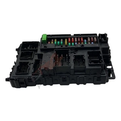 2021 Ford Ranger Wildtrak Body Control Module JU5T15604BEM 2016-2023 - Image 1 of 4