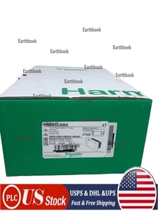 SND MAGELIS TOUCH PANEL HMISCU8B5 5.7 INCH COLOR TFT  24V US Free TAX - Picture 1 of 1