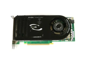 EVGA GeForce 8800 GTS 640MB GDDR3 | Fast Ship, US Seller! - Picture 1 of 3