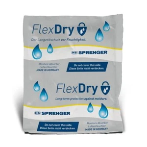 Flexdry Singolo (125 G) - Deumidificatore - Bild 1 von 4