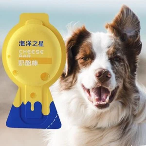 Pet Snack Cheese Bar For Dog Cat Pet Treat Pet Cheese Dental Stick✨j Dog Y D4P6 - Picture 1 of 11
